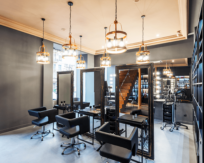 Salon de coiffure à Plélan-le-Grand